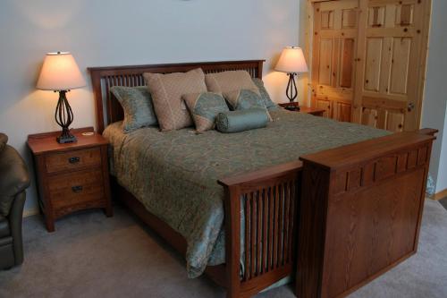 Cashmere Mountain Bed & Breakfast (Adult Only) - image 5