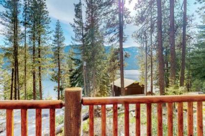 North Shore Getaway Leavenworth Washington