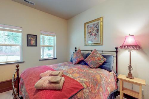 4 Bed 4 Bath Vacation home in Leavenworth - image 3