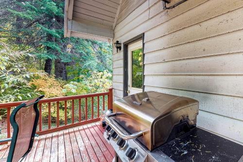 Ridge View Retreat - 3 Bed 2 Bath Vacation home in Lake Wenatchee - image 3