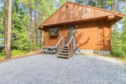 Towering Pines Cabin & Game Room - image 3