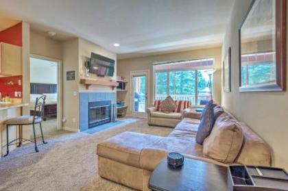 Kouls Retreat Condo 2 mi to Lake Wenatchee Leavenworth