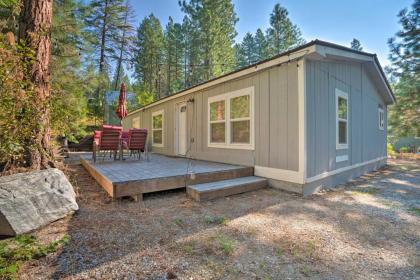 PNW Escape Cozy Cabin 9 Miles to Lake Wenatchee! - image 6