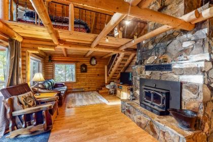 Leavenworth Cozy Cabin - image 1