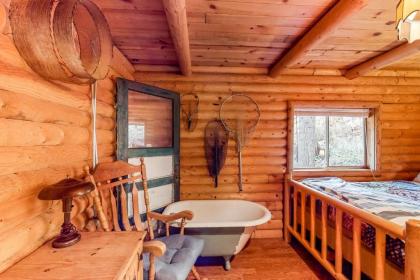 Leavenworth Cozy Cabin - image 10