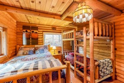 Leavenworth Cozy Cabin - image 11