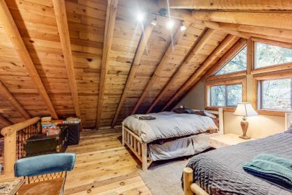 Leavenworth Cozy Cabin - image 15