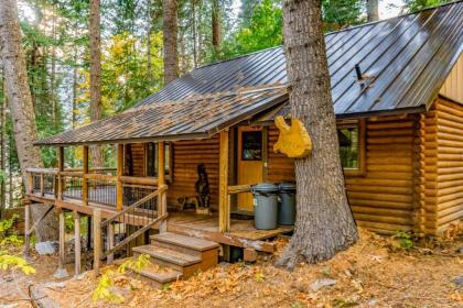 Leavenworth Cozy Cabin - image 16