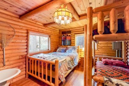 Leavenworth Cozy Cabin - image 18