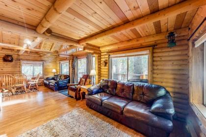 Leavenworth Cozy Cabin - image 2