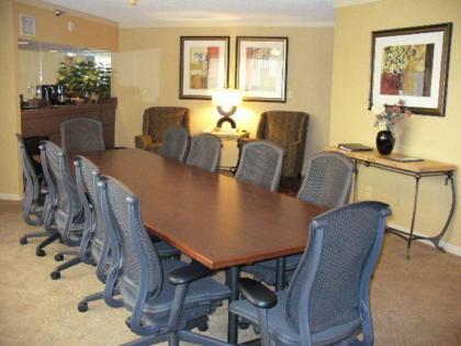 Embassy Suites Kansas City - Overland Park - image 11