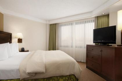 Embassy Suites Kansas City - Overland Park - image 13