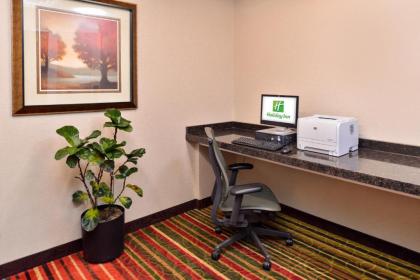 Holiday Inn Hotel & Suites Overland Park-Convention Center an IHG Hotel - image 11