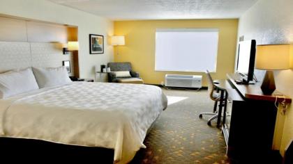 Holiday Inn Hotel & Suites Overland Park-Convention Center an IHG Hotel - image 18