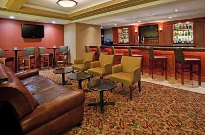 Holiday Inn Hotel & Suites Overland Park-Convention Center an IHG Hotel - image 4