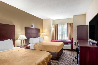 Quality Inn Overland Park Kansas City - image 11