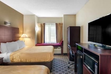 Quality Inn Overland Park Kansas City - image 9