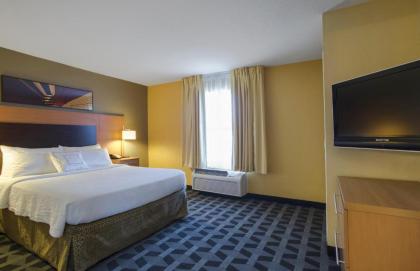 TownePlace Suites by Marriott Kansas City Overland Park - image 10