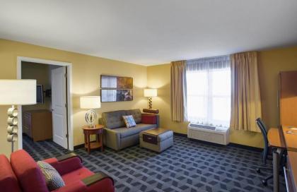 TownePlace Suites by Marriott Kansas City Overland Park - image 8