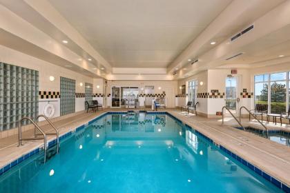 Hilton Garden Inn Overland Park - image 2