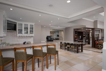 Hilton Garden Inn Overland Park - image 3