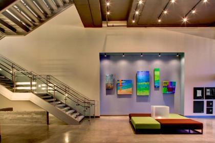 aloft Hotel Leawood Overland Park - image 12