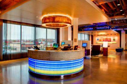 aloft Hotel Leawood Overland Park - image 13