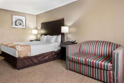 Quality Inn & Suites Lebanon I-65 - image 8