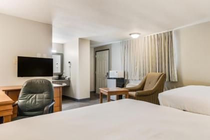 Americas Best Value Inn - Lebanon - image 9