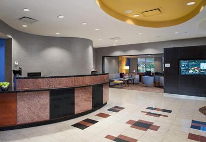 Courtyard by Marriott Hanover Lebanon - image 10