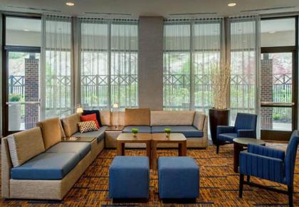 Courtyard by Marriott Hanover Lebanon - image 12