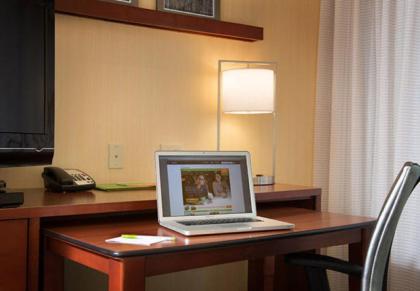 Courtyard by Marriott Hanover Lebanon - image 14