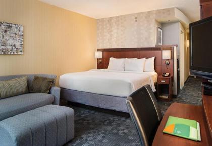 Courtyard by Marriott Hanover Lebanon - image 15