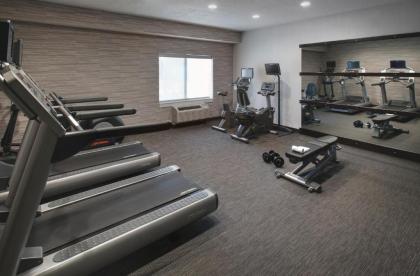 Courtyard by Marriott Lebanon - image 11