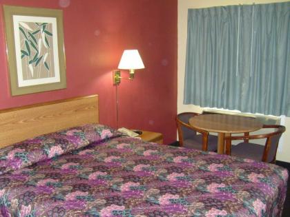 Cascade City Center Motel - image 10