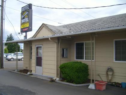 Cascade City Center Motel - image 11