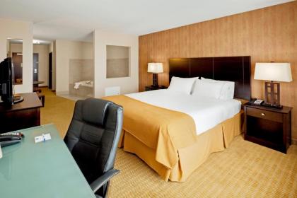 Holiday Inn Express Hotel & Suites Lebanon an IHG Hotel - image 17