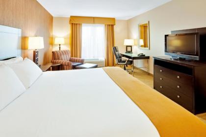 Holiday Inn Express Hotel & Suites Lebanon an IHG Hotel - image 19