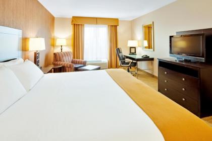 Holiday Inn Express Hotel & Suites Lebanon an IHG Hotel - image 6