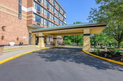 AIRE Hotel Lebanon Hershey Lebanon Pennsylvania