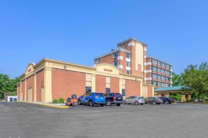 AIRE Hotel Lebanon Hershey - image 12