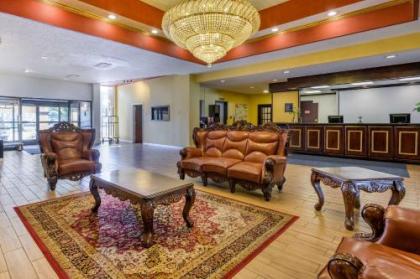 AIRE Hotel Lebanon Hershey - image 5