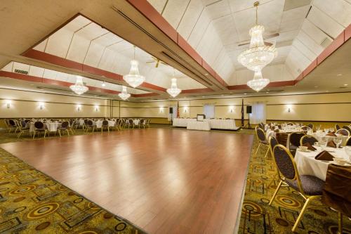 AIRE Hotel Lebanon Hershey - image 7