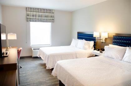 Hampton Inn Lebanon - image 13