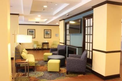 Holiday Inn Express & Suites Lebanon an IHG Hotel - image 3