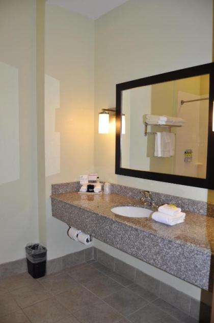 Holiday Inn Express & Suites Lebanon an IHG Hotel - image 8