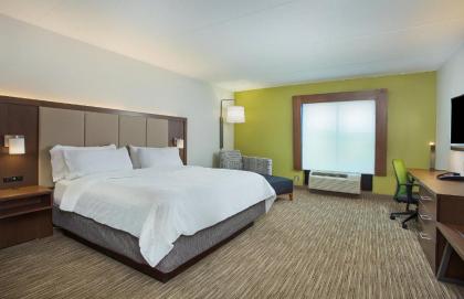 Holiday Inn Express & Suites Lebanon an IHG Hotel - image 12