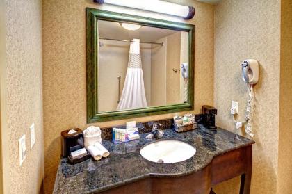 Hampton Inn & Suites Lebanon - image 15