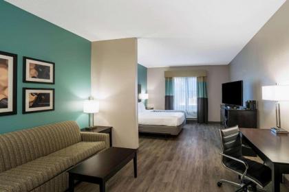 La Quinta by Wyndham Lebanon - image 1