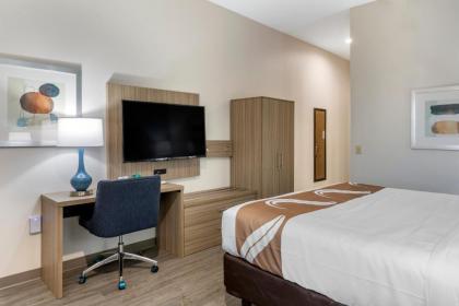 Quality Inn Lebanon - image 10